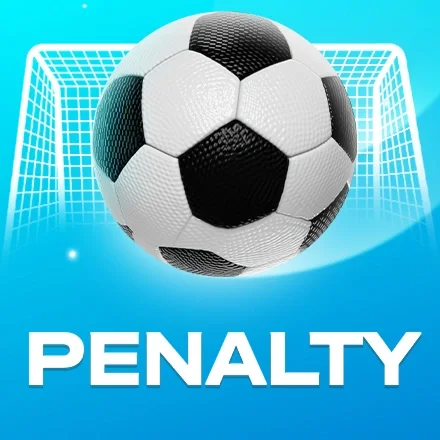Penalty game