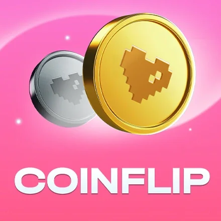 Coin Flip game