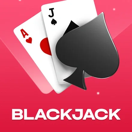 Blackjack game