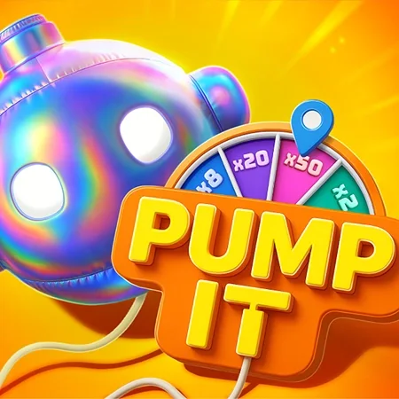 Pump It game