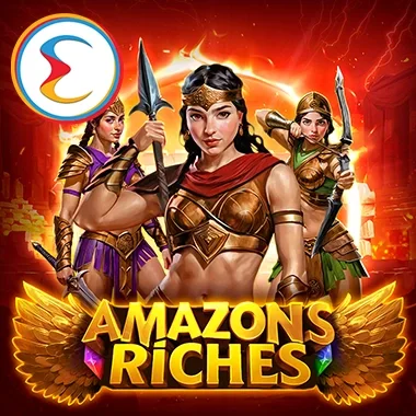 Amazons Riches game
