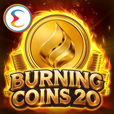 Burning Coins 20 game