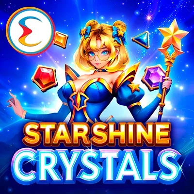 Starshine Crystals game