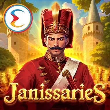 Janissaries game