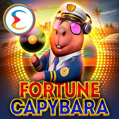 Fortune Capybara game