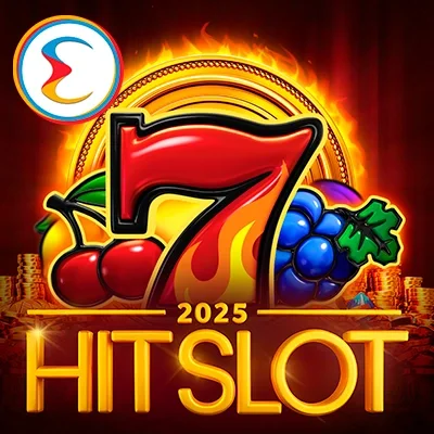 2025 hit slot game