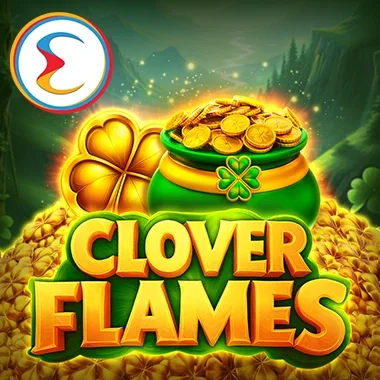 Clover Flames game