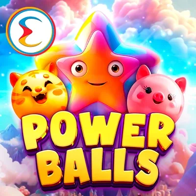 Power Balls game