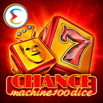 Chance Machine 100 Dice game