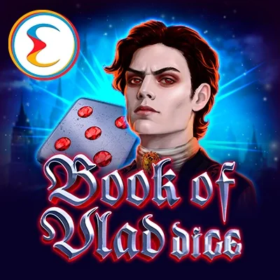 Book of Vlad Dice game