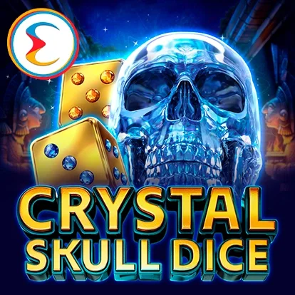 Crystal Skull Dice game