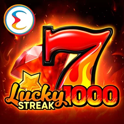 lucky Streak 1000 game