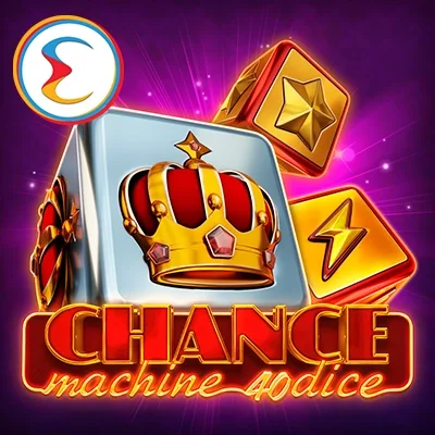 Chance Machine 40 Dice game