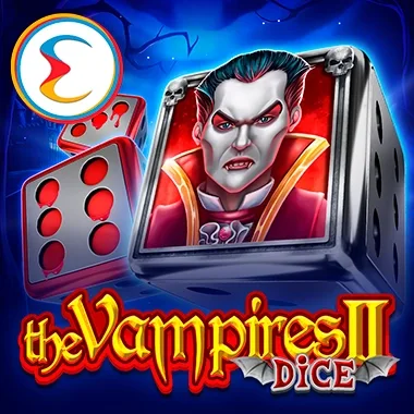 The Vampires II Dice game