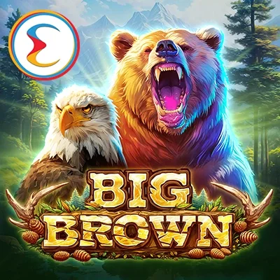 Big Brown game