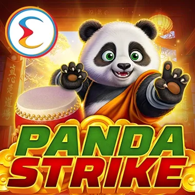 Panda Strike game