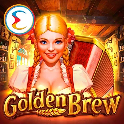 Golden Brew game