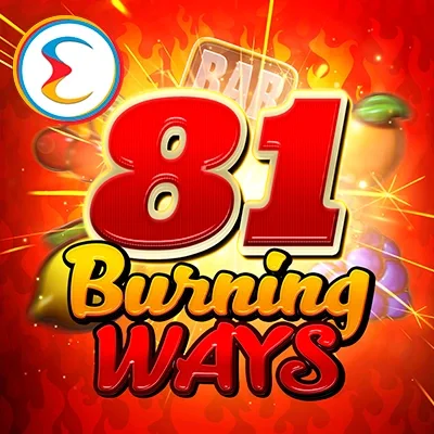 81 Burning Ways game