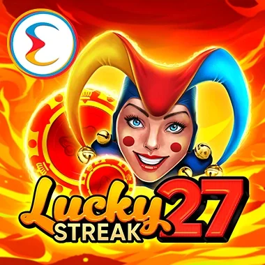 Lucky Streak 27 game