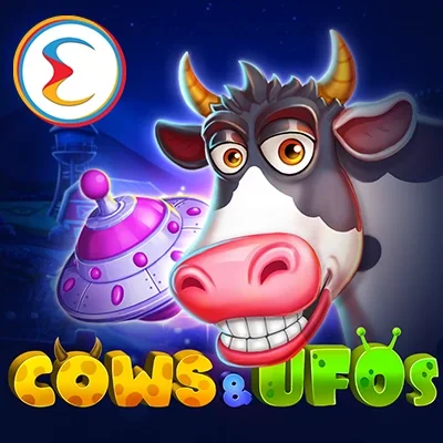 Cows & UFOs game