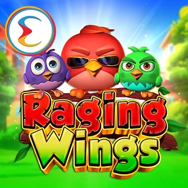 Raging Wings game