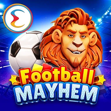 Football Mayhem game