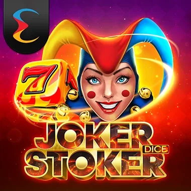 Joker Stoker Dice game