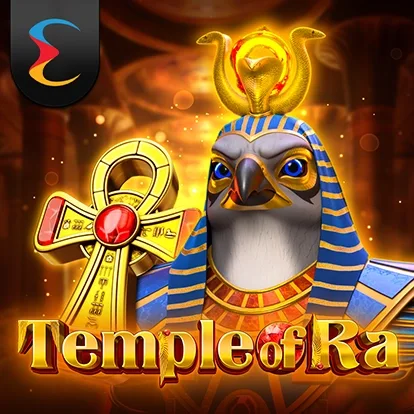 Temple of Ra game