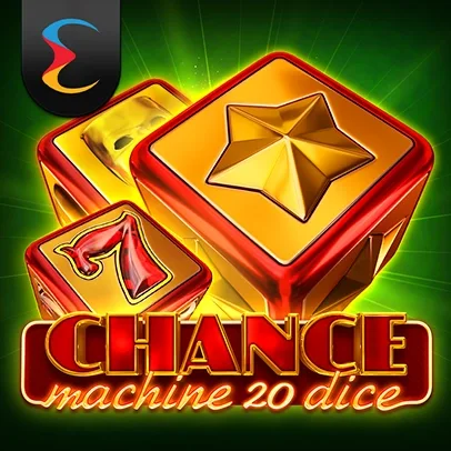 Chance Machine 20 Dice game