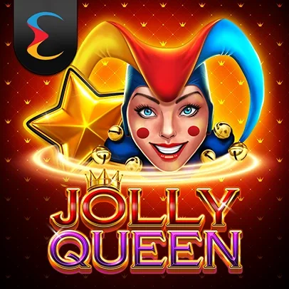 Jolly Queen game