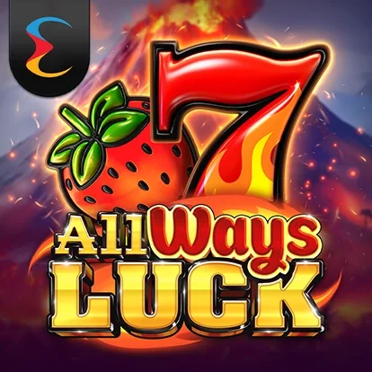 All Ways Luck game