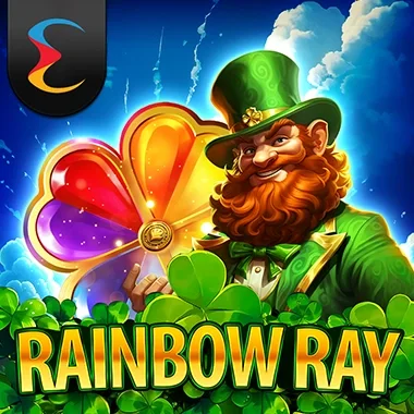 Rainbow Ray game