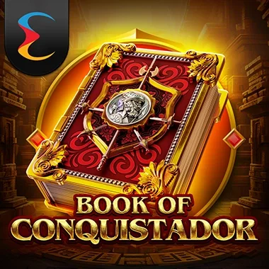 Book of Conquistador game