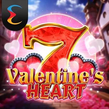 Valentine's Heart game