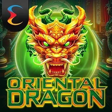 Oriental Dragon game