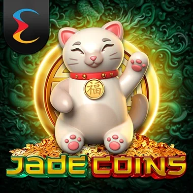 Jade Coins game
