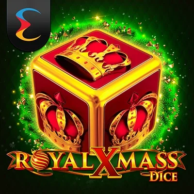 Royal Xmass Dice game