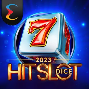 2023 Hit Slot Dice game