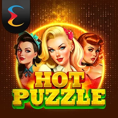 Hot Puzzle game