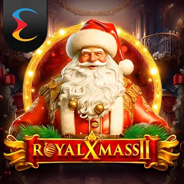 Royal Xmass 2 game