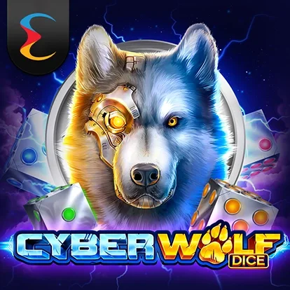 Cyber Wolf Dice game