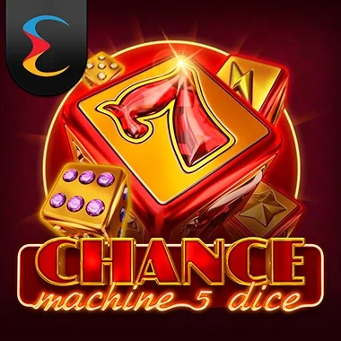 Chance Machine 5 Dice game
