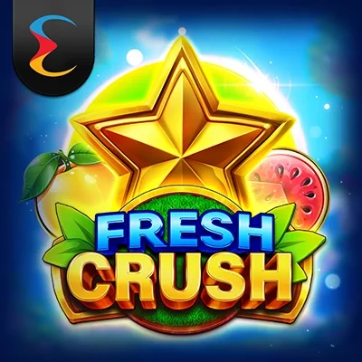 Fresh Crush game