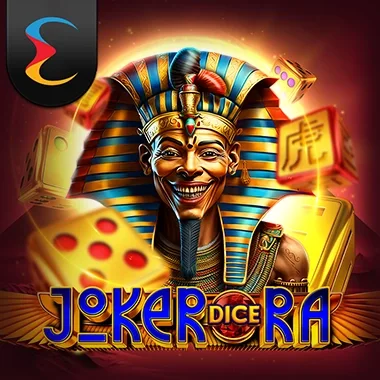 Joker Ra Dice game