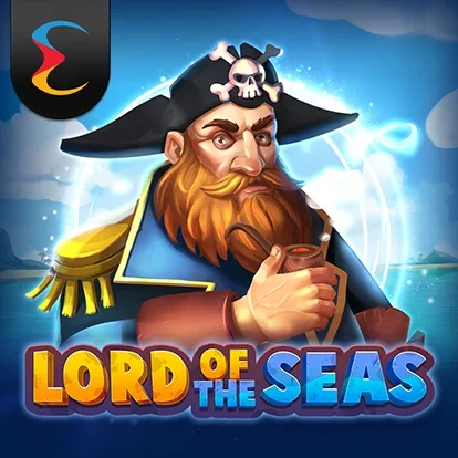 Lord of the Seas game