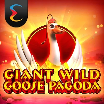 Giant Wild Goose Pagoda game