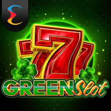 Green Slot game