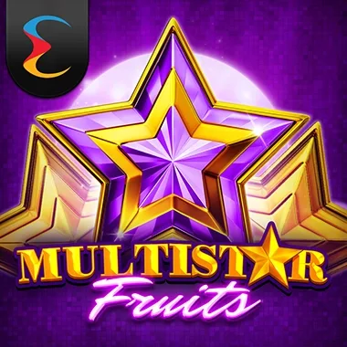 Multistar Fruits game