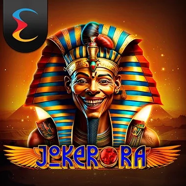 Joker Ra game