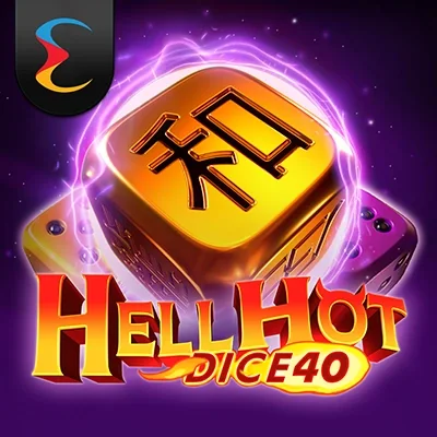 Hell Hot 40 Dice game